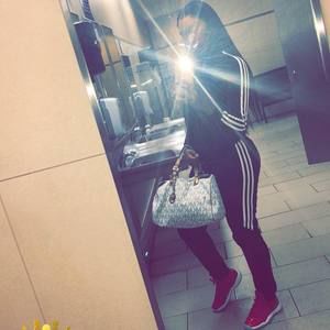 Meet your Posher, Kandis